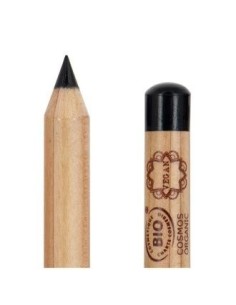 Lapiz De Ojos Negro. Bio Vegan Boho Green Make Up