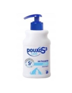 Douxo S3 Care Champu 200 Mililitros Ceva Vet