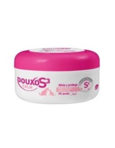 Douxo S3 Calm Pads 30 Unidades Ceva Vet