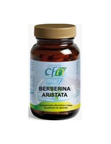 Berberina Aristata 90 Cps de Cfn