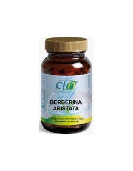 Berberina Aristata 90 Cps de Cfn