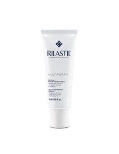 Rilastil Multirepair Nutri-Rep 40 Mililitros Rilastil
