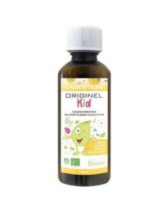 Digestion Originel Kid 150 Mililitros Bio Dioter