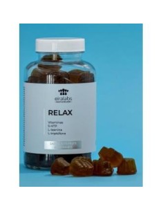 Relax 60Gummies de Eiralabs
