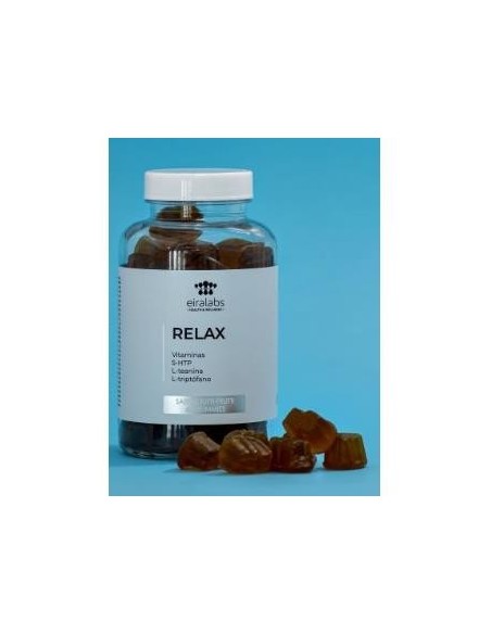 Relax 60Gummies Eiralabs