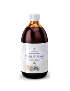 Alcohol De Romero 500Ml. Bio de Esential Aroms