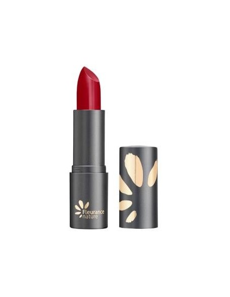 Barra De Labios Rojo Polvora 3,5Gr. de Fleurance Nature