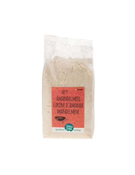 HARINA DE ALMENDRA 100 GR