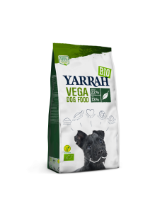 Pienso Vegano Con Proteína Bio 2 Kg  de Yarrah