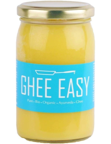 Ghee Easy Tarro Bio 245 g  de Ghee Easy