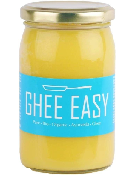 Ghee Easy Tarro Bio 245 g  de Ghee Easy