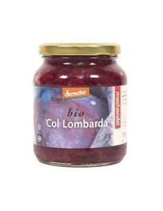 Col Lombarda Bio Demeter350 g de Machandel