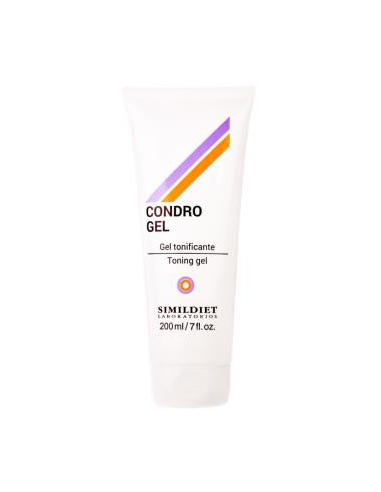 Condro Gel 200 Mililitros Simildiet