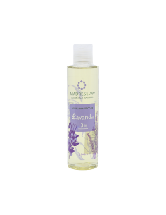Aceite Aromático De Lavanda 3% 200 ml de Taller Madreselva