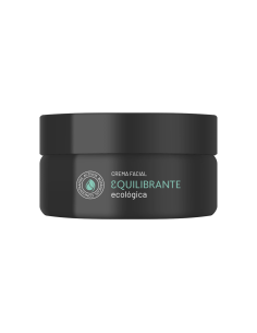 Crema Equilibrante 50Ml de Taller Madreselva