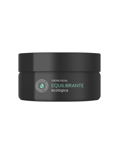 Crema Equilibrante 50Ml de Taller Madreselva