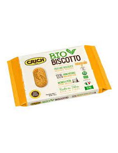 Bio Biscotto Integral de Ecosalim