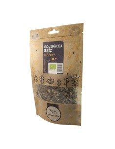 Equinacea (raíz) bio bolsa 50 g Andunatura