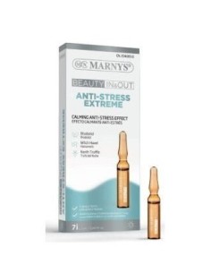 Ampollas Anti- Stress  - 7 Ampollas  Marnys