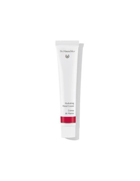 Crema De Manos 30 Mililitros Dr. Hauschka