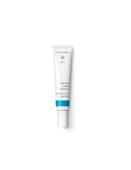 Med Mascarilla  Capilar  Semillas Calabaza 25 Mililitros Dr. Hauschka