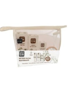 Neceser Facial Reafirmante** de Naturabio Cosmetics**