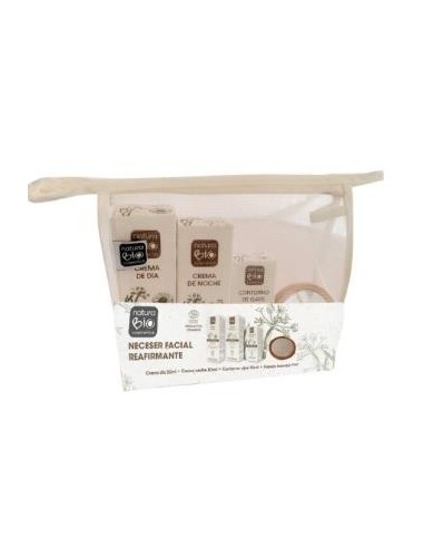 Neceser Facial Reafirmante** de Naturabio Cosmetics**