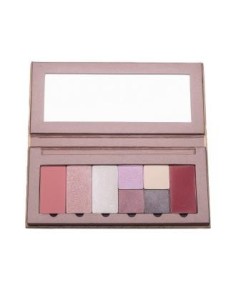 Paleta Cargada Beauty Id Estocolmo 18 Gramos Benecos