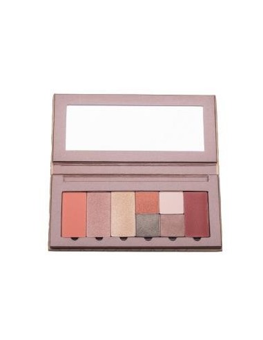 Paleta Cargada Beauty Id Florencia 18 Gramos Benecos