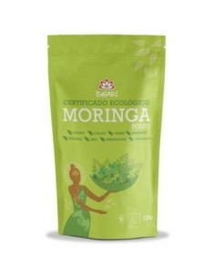 Iswari Moringa En Polvo Bio 125G de Iswari