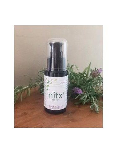 Serum Cabello Fino 30Ml. de Nitx