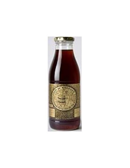 Concentrado De Manzana Nat Liquido 500 Ml de Cal Valls