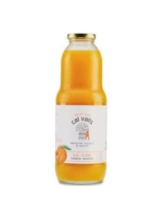 Zumo De Naranja 1Lt. Eco de Cal Valls