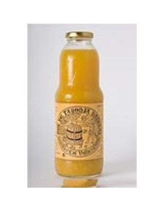 Zumo De Naranja Nat 1Lt. de Cal Valls