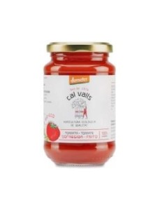 Tomate Sofrito 350 gramos Demeter S/A de Cal Valls