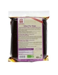 Hatcho Miso 400Gr Bio Celnat