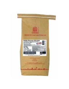 Copos De Avena Baby  5 Kilos Bio Celnat