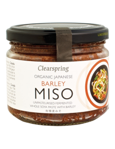 Mugi Miso 300Gr. de Clearspring