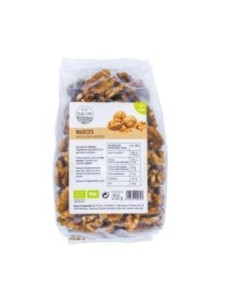 Nueces De California 250Gr. Bio Vegan de Eco Salim