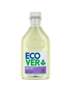 Detergente Liquido Prendas De Color 1Lt. Eco Vegan de Ecover