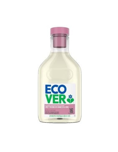 Detergente Liquido Prendas Delicadas 750Ml. Eco de Ecover