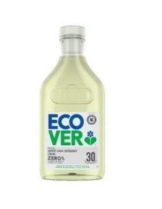 Detergente Liquido Zero% 1,5Lt. Eco Vegan de Ecover