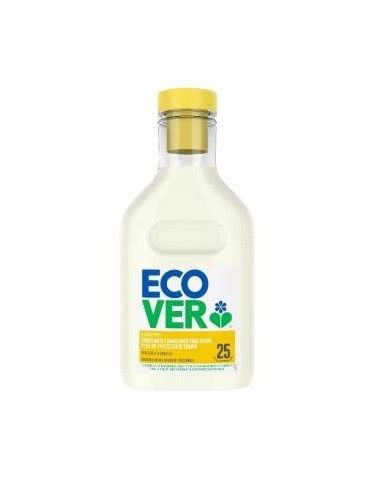 Suavizante Ropa Gardenia Vainilla 750 Ml Eco Vegan de Ecover