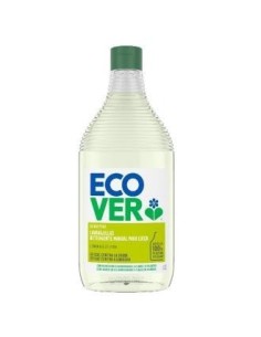 Lavavajillas Desengrasante Limon Aloe  450 Ml Eco de Ecover