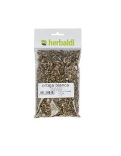 Hierba Ortiga Blanca Triturada 40 Gramos Herbaldi