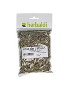 Hierba Cola Caballo Triturada 50 Gramos Herbaldi