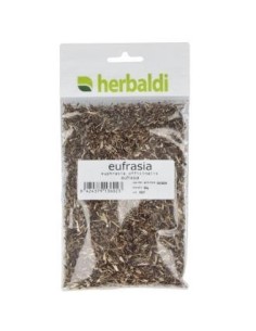 Hierba Eufrasia Triturada 50 Gramos Herbaldi