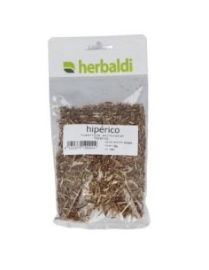 Hierba Hiperico Triturada 50 Gramos Herbaldi