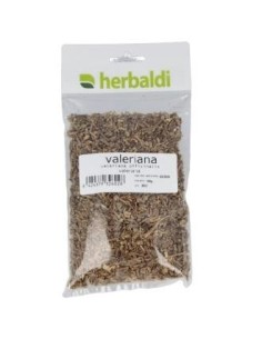 Hierba Valeriana Raiz 100 Gramos Herbaldi
