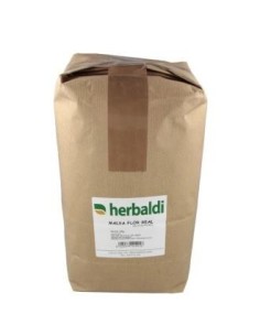 Hierba Malva Flor Real 1 Kilo Herbaldi